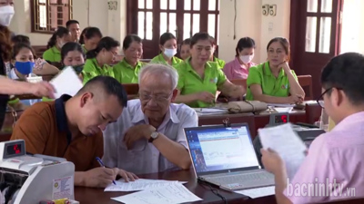 Bắc Ninh: Nâng mức cho vay vốn chương trình nước sạch, vệ sinh môi trường tối đa 50 triệu đồng/hộ